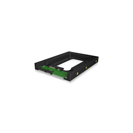 Raidsonic Icy Box IB-2538StS drive converter, 2.5″ to 3.5″, SATA