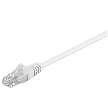 Võrgukaabel Goobay Cat 5e U/UTP, 7,5 m