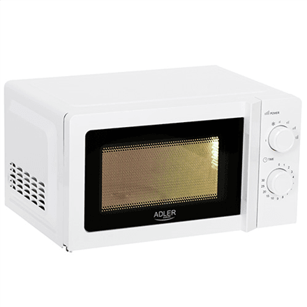 Adler AD 6205 mikrolaineahi, 20 l, 700 W