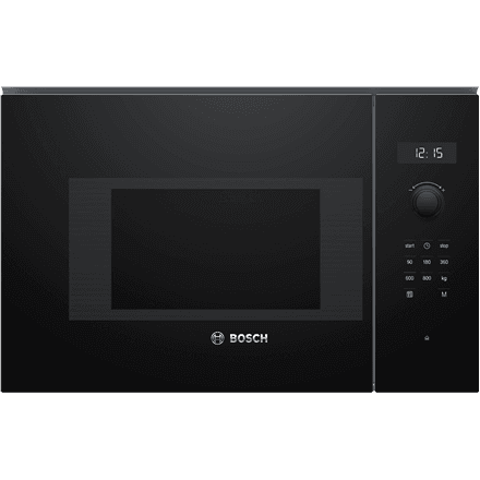Bosch BFL524MB0 integreeritav mikrolaineahi, 20 l, 800 W