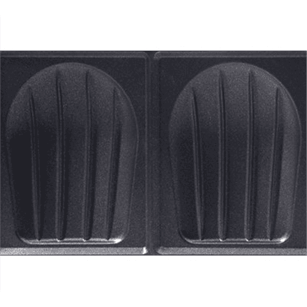 Tefal XA800112 toasted sandwich plates for SW852 sandwich maker
