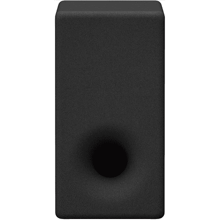 Sony SA-SW3 juhtmevaba bassikõlar, 200 W, HT-A9 ja HT-A7000 jaoks
