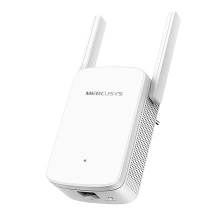 Mercusys ME30 Wi-Fi võimendi, AC1200, 867+300 Mbit/s, LAN