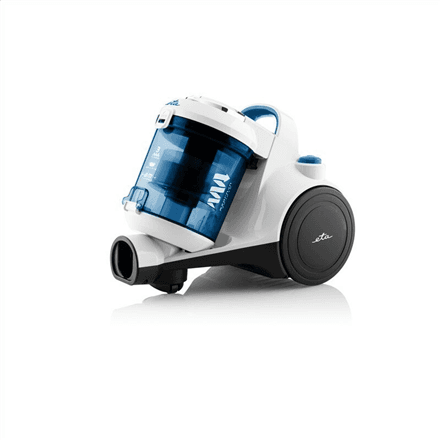 ETA Ambito ETA051690000 bagless vacuum cleaner, 700 W, 1.5 L, white
