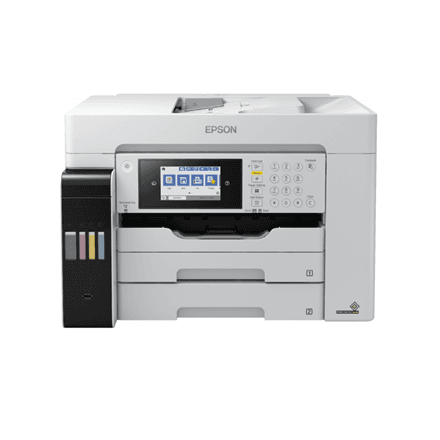 Epson EcoTank L15180 multifunktsionaalne tindiprinter, värviline, A3+, Wi-Fi