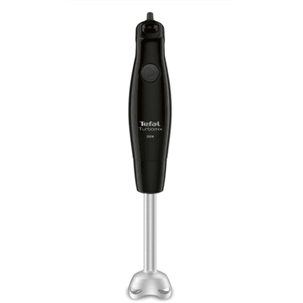 Tefal Turbomix HB1218 hand blender, 350 W, black