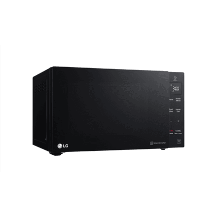 LG MH6535GIS mikrolaineahi, 1450 W, grilliga
