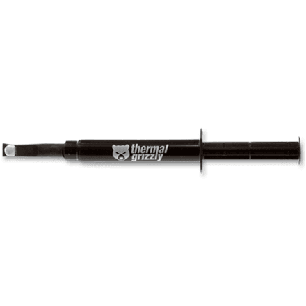 Термопаста Thermal Grizzly Hydronaut 3ml/7.8g