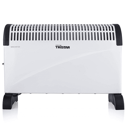 Konvektor Tristar KA-5911, 1500 W, valge