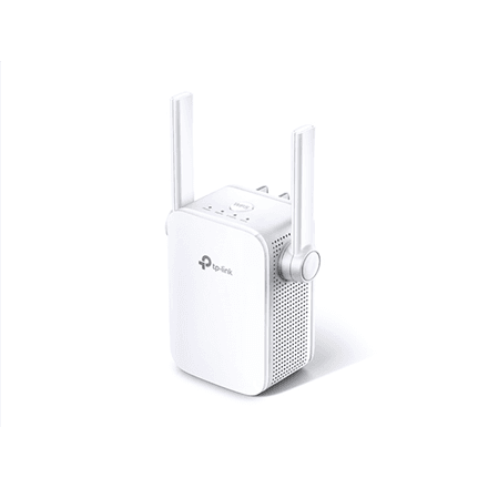 Усилитель Wi-Fi TP-Link RE305, AC1200, 300+867 Мбит/с, LAN