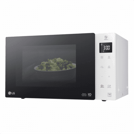 LG MS23NECBW mikrolaineahi, 23 l, 1000 W
