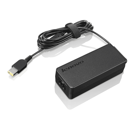 Lenovo ThinkPad Slim laptop power adapter, 65 W, 0A36262