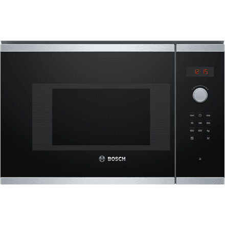 Bosch BFL523MS0 integreeritav mikrolaineahi, 20 l, 800 W