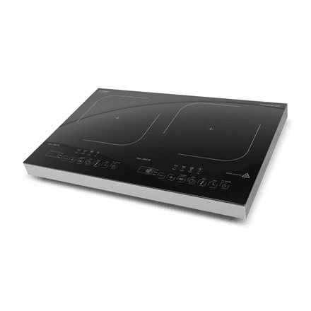Lauapealne induktsioonpliit Caso ProGourmet 3500, 2 tsooni, 3500 W