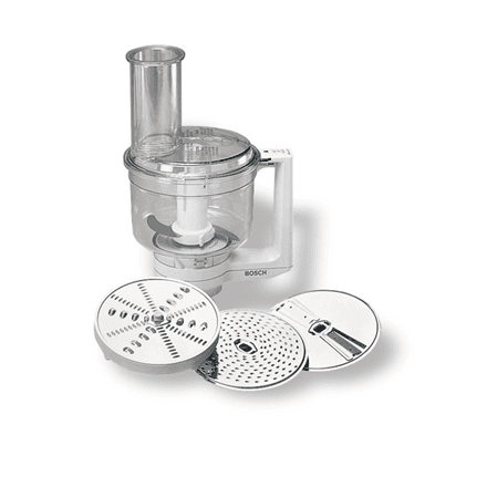 Bosch MUZ5MM1 mini food processor attachment for MUM5 kitchen machines