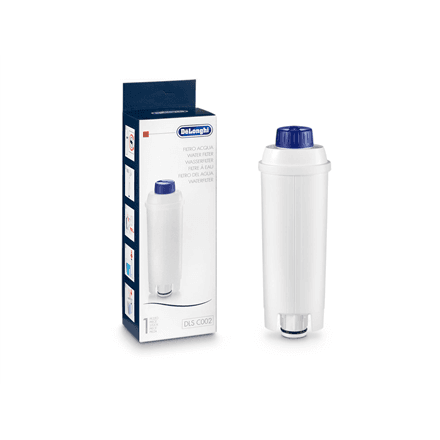 DeLonghi DLS C002 water filter for ECAM coffee machines