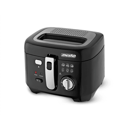 Fritüür Mesko MS 4908, 2,5 l, 1800 W