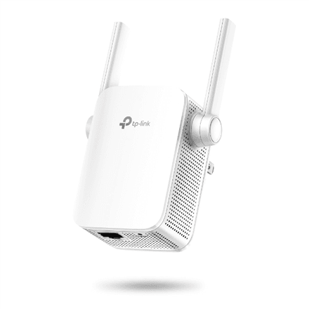 TP-Link TL-WA855RE Wi-Fi võimendi, 300 Mbit/s, LAN-pordiga