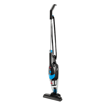 Вертикальный пылесос 2-в-1 Bissell Featherweight Pro Eco, сетевой, 450 Вт