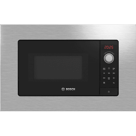 Bosch BFL623MS3 integreeritav mikrolaineahi, 20 l, 800 W