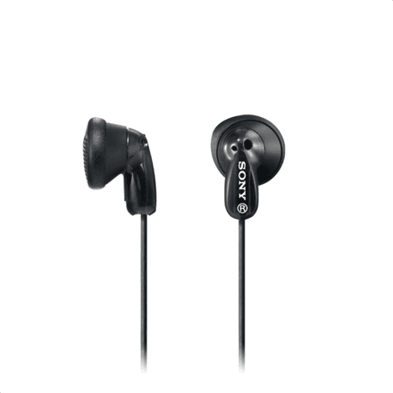 Наушники Sony MDR-E9LP Fontopia, чёрные