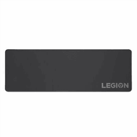 Lenovo Legion XL gaming mouse pad, 900 × 300 mm, black