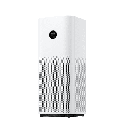 Õhupuhastaja Xiaomi 4 Pro, kuni 60 m², valge