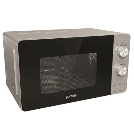 Gorenje MO17E1S mikrolaineahi, 17 l, 700 W