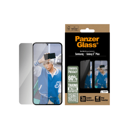PanzerGlass telefoni kaitseklaas