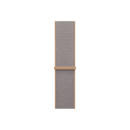 Ремешок для Apple Watch 46 мм Apple Sport Loop, синий