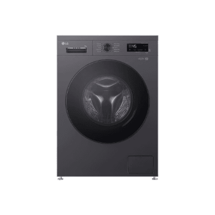 LG F4X1009NMB pesumasin, 9 kg, 1400 p/min, klass A