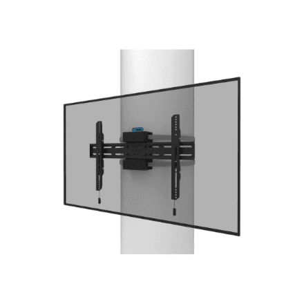 Напольная стойка для ТВ Neomounts WL30S-910BL16, 40–75″, до 50 кг