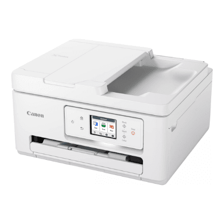 Canon PIXMA TS7750i multifunktsionaalne tindiprinter, värviline, A4, Wi-Fi