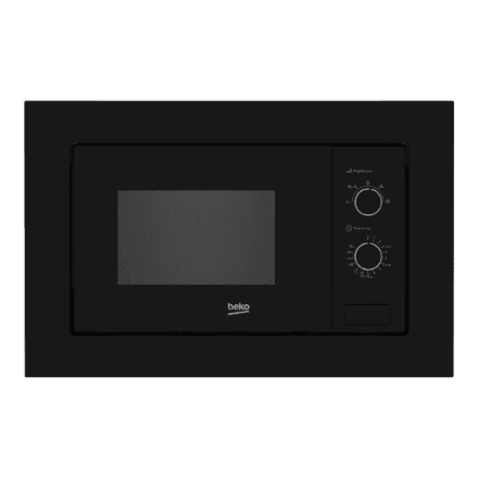 Beko BMOB20202B integreeritav mikrolaineahi, 20 l, 800 W