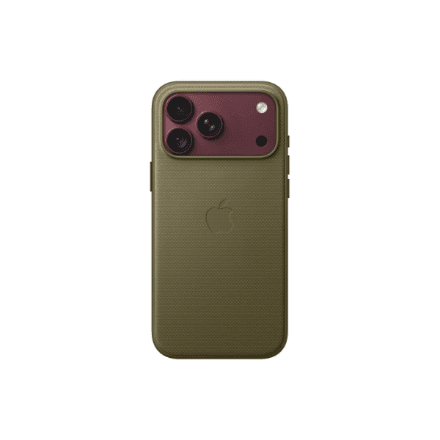 Чехол для iPhone 18 Pro Max Apple TechWoven с MagSafe, MKDP4ZM/A