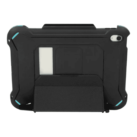 Защищённый чехол Targus SafePort Rugged Max для iPad A16 / iPad 10-го поколения