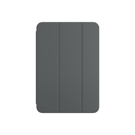 Чехол-книжка Apple Smart Folio для iPad mini (A17 Pro), Charcoal Gray