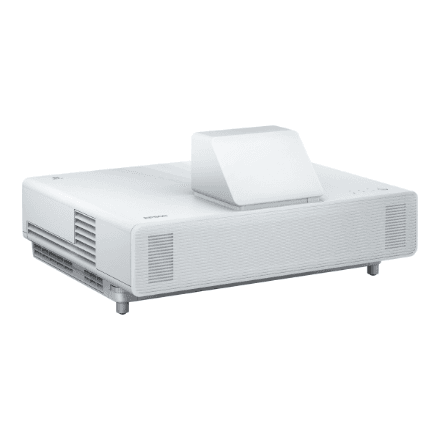 Epson EB-800F laserprojektor, Full HD, ultralühike heide