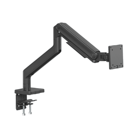 Настольный кронштейн для монитора Digitus DA-90473, до 49″, наклон и поворот