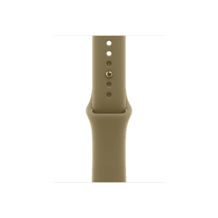 Ремешок для Apple Watch 42 мм Apple Sport Band, M/L, фторэластомер, MJVA4ZM/A