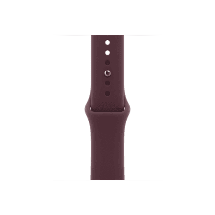Ремешок для Apple Watch 42 мм Apple Sport Band, M/L, фторэластомер, MJUY4ZM/A