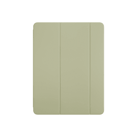 Чехол-книжка Apple Smart Folio для iPad Air 13″ (M2), Sage
