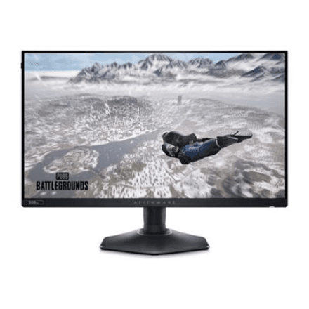 Alienware AW2524HF 25" mängumonitor, 500 Hz, 1 ms
