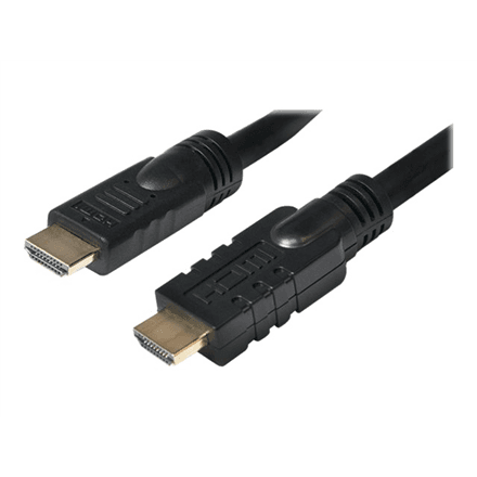 Кабель HDMI LogiLink, активный, 25 м, CHA0025