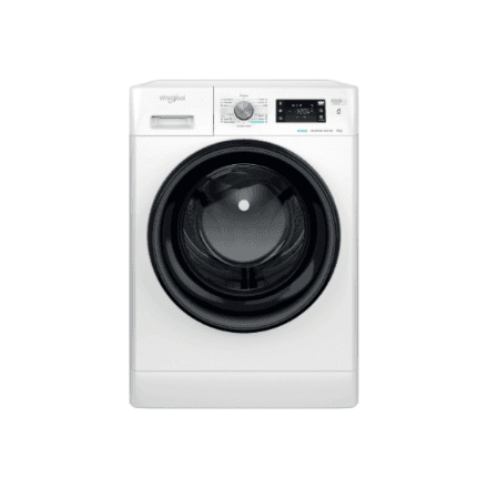 Whirlpool FFB 9479 BV EE pesumasin, 9 kg, 1400 p/min, klass A