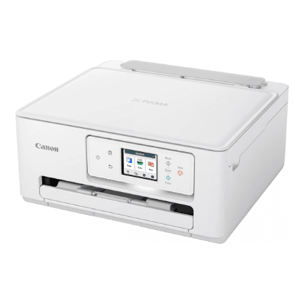 Canon PIXMA TS7650i multifunktsionaalne tindiprinter, värviline, A4, Wi-Fi