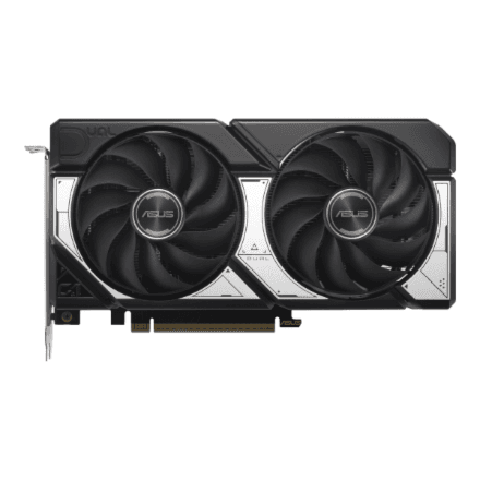 Asus Dual GeForce RTX 5060 Ti OC videokaart, 8 GB GDDR7
