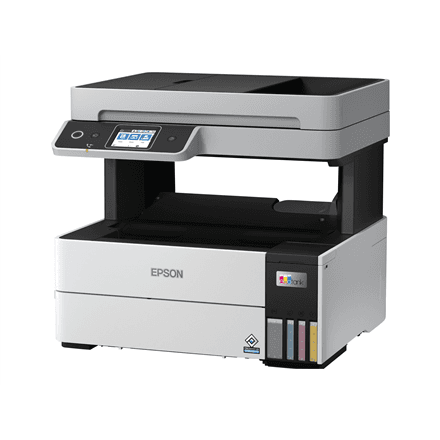 Epson EcoTank L6490 multifunktsionaalne tindiprinter, värviline, A4, Wi-Fi