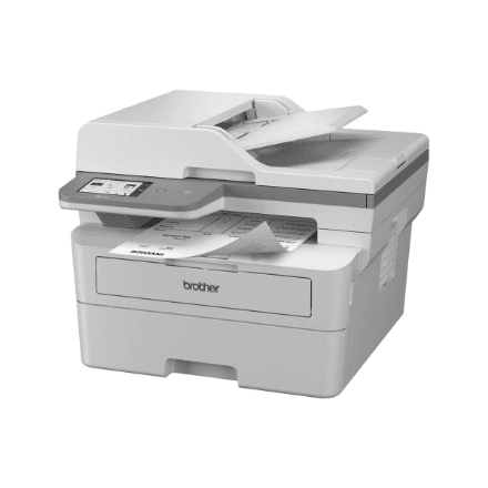 Brother MFC-L2980DW multifunktsionaalne laserprinter, mustvalge, A4, Wi-Fi