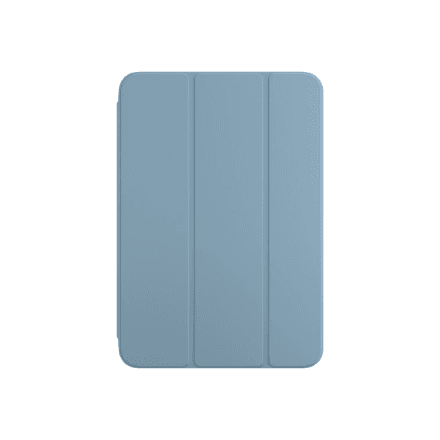 Чехол-книжка Apple Smart Folio для iPad mini (A17 Pro), Denim